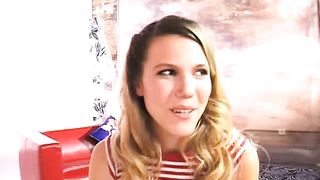 Anteprima Del Video: Porno Amatoriale Troietta Asiatica