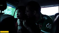 First Time Meet And Fuck Inside Car! Indian Sex