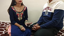 Desi Sara Wants Her Stepbro Fuck Only Her Juicy Pussy In Hindi Audio