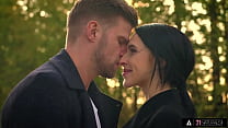 Hot Girl Gets Her Tight Ass Fucked