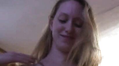 [Homemade] Married Couple Give Each Other Blowing Off Then Shag   Homemade Sex