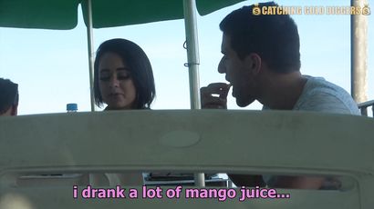Incredible Sex With A Brazilian Slut – Hard Fuck