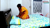 Desi Indian Beautiful Bhabhi Hardcore Romance