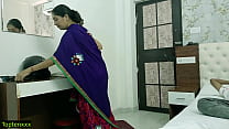 Desi Hot Maid Fucking With Rich Boy At His Home! Hindi Sex – Mydesi