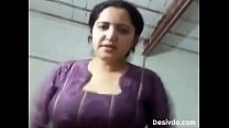 Indian Mom 2 Nice Boobs
