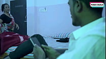 Desi Hot Maid Hardcore Sex With Owner