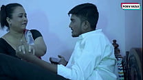 Desi Hot Maid Hardcore Sex With Owner