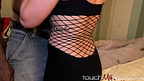 My Wife Bangs Black Male Stripper
