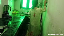 18 Year Old Indian Maid Desi Sex
