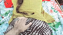 Indian Step Sister,s Fantasy Comes True