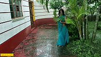Indian Hot Aunty Bold Dance And Sex With Jobless Devar!! Amateur Sex