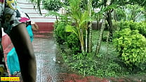 Indian Hot Aunty Bold Dance And Sex With Jobless Devar!! Amateur Sex
