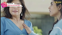 Desi Lesbian Love