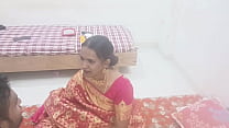 Real Indian Couple Honeymoon (Suhaag Raat) Sex Video Filmed While Having Sex