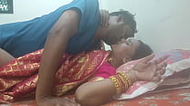 Real Indian Couple Honeymoon (Suhaag Raat) Sex Video Filmed While Having Sex