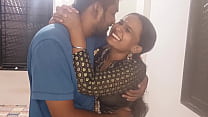 Desi Wife Showing Her Beauty To Husband Making His Mood For Seductive Sex