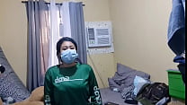 Pinay Grab Driver Fucked For Extra Tip   Pinay Lovers Ph