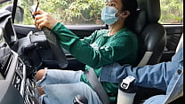 Pinay Grab Driver Fucked For Extra Tip   Pinay Lovers Ph