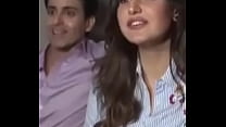 Zarin Khan Sexy Baat Missing