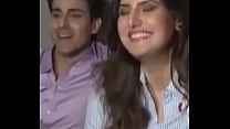 Zarin Khan Sexy Baat Missing