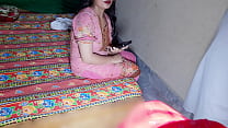 Makan Malik Ne Jabardasti Chudai Ki, The Owner Of The House Fucked The Tenant Woman