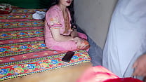 Makan Malik Ne Jabardasti Chudai Ki, The Owner Of The House Fucked The Tenant Woman