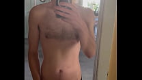 Malik Mirror Iphone Flash Selfie
