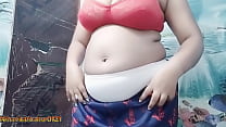 Urfi Javed Bathing Video Mms