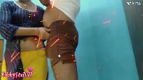 Indian Beautiful Girl MMS Leaked