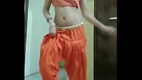 Belly Dance Perform By Beautiful Girl