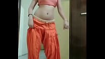 Belly Dance Perform By Beautiful Girl
