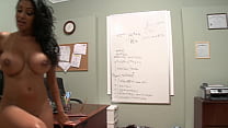 Priya Anjali Rai Lets Her Student Bang Her Hole