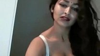 Alone Aunty Video Leaked
