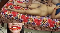 Hot Married Couple HoneyMoon Leaked Video