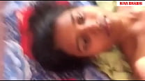 Indian Teen Girl Sex In Butterfly Position In Morning