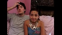 Cumpumped Indian Girl