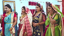 Tharki Burha Sasur Fucks Four Newly Married Daughter In Laws ( Hindi Audio )
