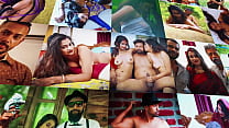 Tharki Burha Sasur Fucks Four Newly Married Daughter In Laws ( Hindi Audio )