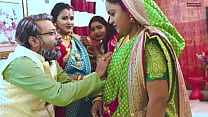 Tharki Burha Sasur Fucks Four Newly Married Daughter In Laws ( Hindi Audio )
