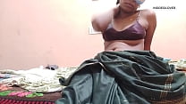 कुंवारी देसी भाभी को पुराने घर में चोदा