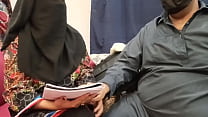 Pakistani Girl Fucked By Stepdaddy
