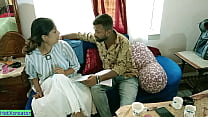 Desi Young Lecturer Hardcore Sex With Girl! Student Sex