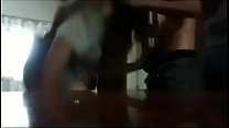 Horny Indian Couple Fucking Together Hard