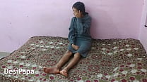 Horny Young Girl From India Fucked Hard By Indian Cock