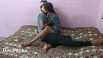 Horny Young Girl From India Fucked Hard By Indian Cock