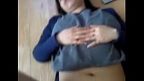 Hot Amateur Hairy Pussy