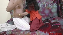 Valentine Day Sex With Stepsister