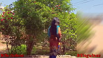Desi Indian Girl Fucking In Garden