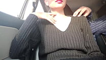 I CONFESS TO MY BEST FRIEND WHAT I'M BEING FOR HER WHEN I PICK HER UP IN MY CAR  XXX Hindi