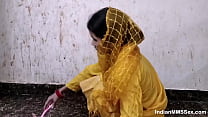 Desi Bhabhi Seducing Husband Akhil Khan